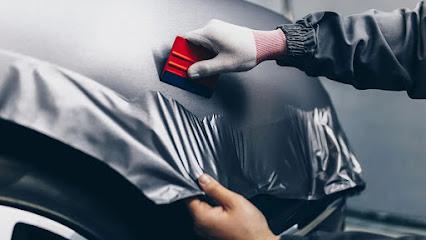 Negocio Elevate Auto Haus | Buy, Sell, Wrap &Amp; Tint