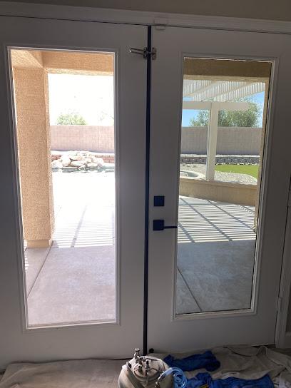 Negocio Elevate Window Film