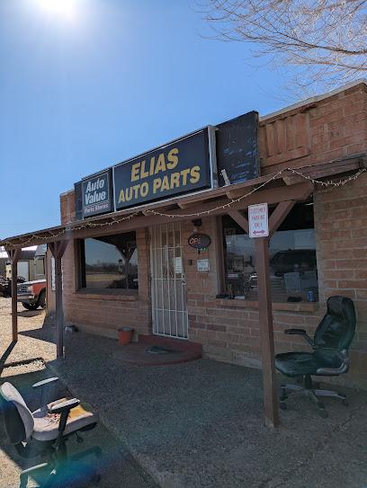 Negocio Elias Auto Parts Ii