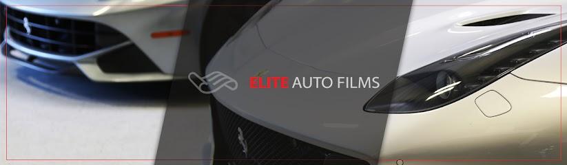 Negocio Elite Auto Films