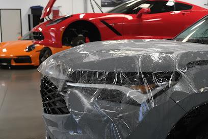 Negocio Elite Auto Spa- Paint Protection