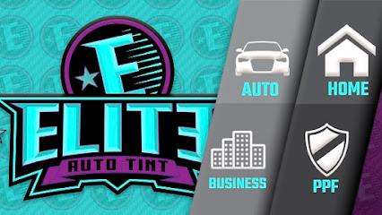 Negocio Elite Auto Tint