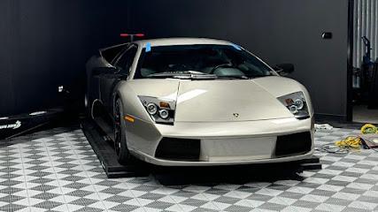 Negocio Elite Auto Works Ca