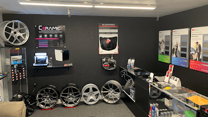 Elite Auto Works Ca