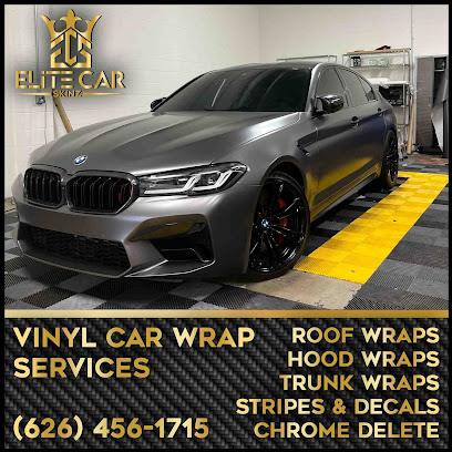 Negocio Elite Car Skinz