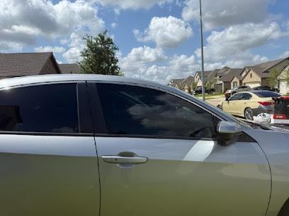 Negocio Elite Car Tint