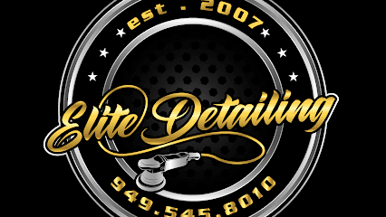 Negocio Elite Detailing