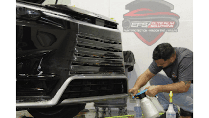 Negocio Elite Film Solutions Ppf &Amp; Tint