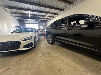 Elite Garage Eptx