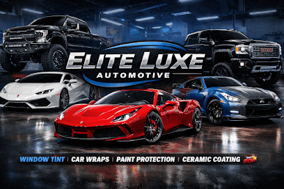 Negocio Elite Luxe Automotive
