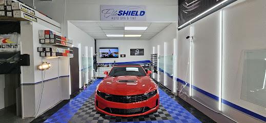 Negocio Elite Shield Autospa &Amp; Tint Palmdale