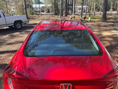 Negocio Elite Specialty Detailing