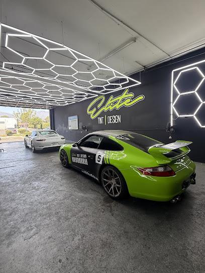 Negocio Elite Tint &Amp; Design