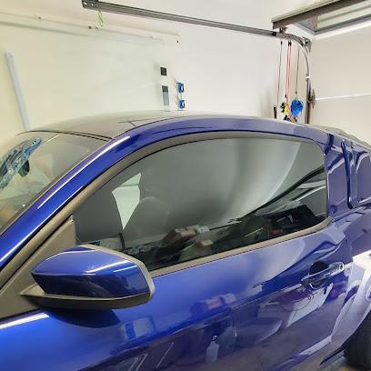 Negocio Elite Tint