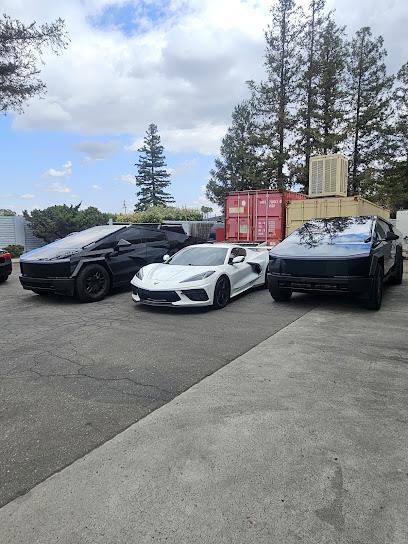 Negocio Elite Window Tint &Amp; Vinyl Wraps - Paint Protection Film &Amp; Ceramic Coatings