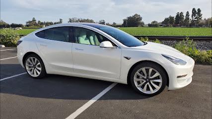 Negocio Elite Window Tinting