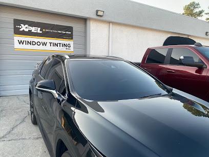 Negocio Elite Window Tinting And Protection Films