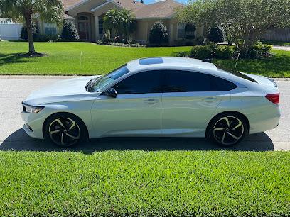 Negocio Elite Window Tinting & Paint Protection Film