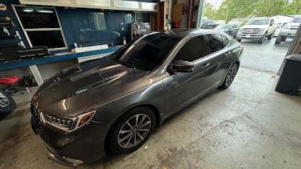 Negocio Elite's Motor Sports And Auto Accessories Llc