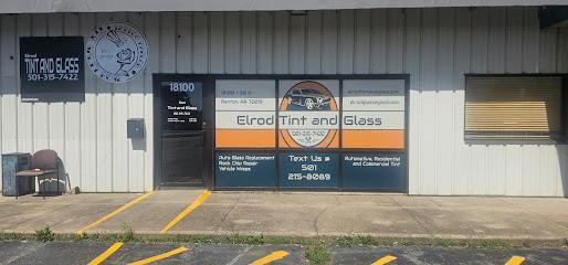 Negocio Elrod Tint &Amp; Glass