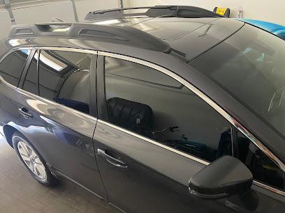 Negocio Elusive Wrap And Tint Co