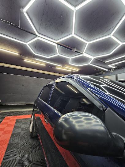 Negocio Elysium Tint And Wraps