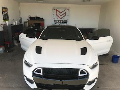 Negocio Emg Auto Services