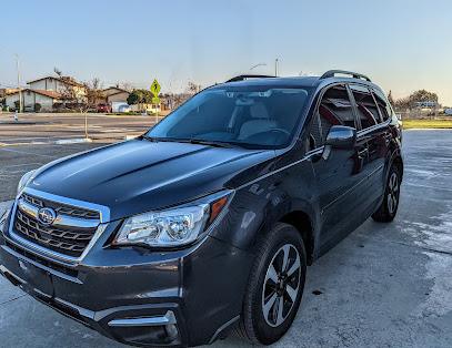 Negocio Empire Auto Glass, Llc