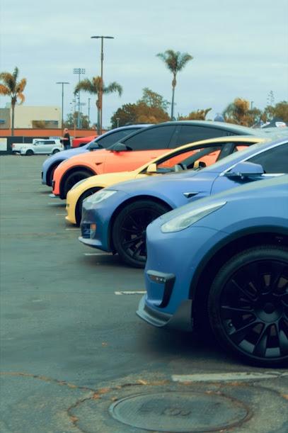 Negocio Empire Custom Wraps - Temecula’s Top Rated Automotive Restyling Shop