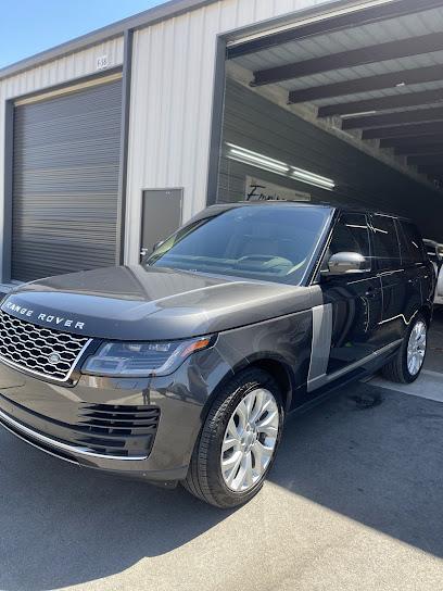 Negocio Empire Detailing &Amp; Tint