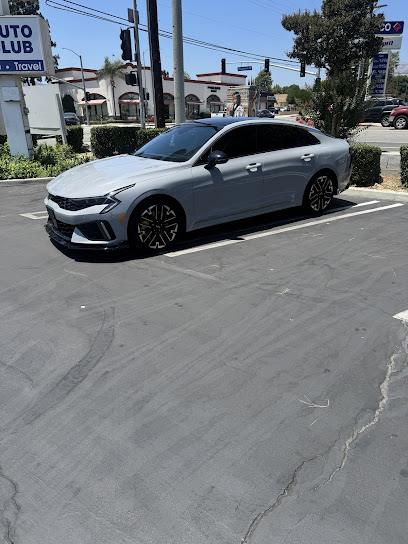 Negocio Empire Tint &Amp; Wrap
