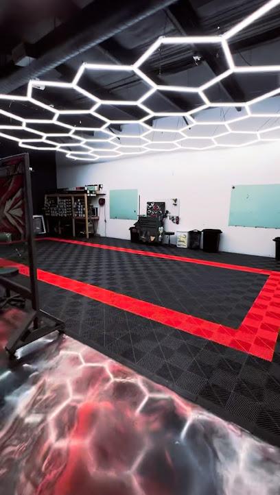 Negocio Empire Tint Lab