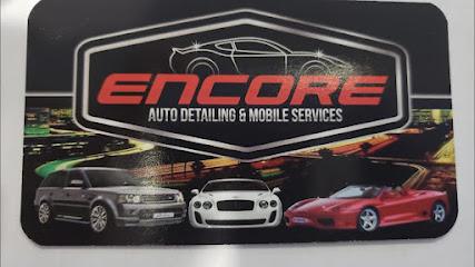 Negocio Encore Auto Detailing