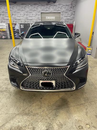 Negocio Endless Auto Care