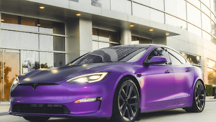 Endless Autosalon