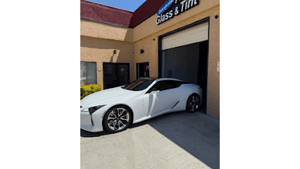 Negocio Enterprise Auto Glass &Amp; Tint