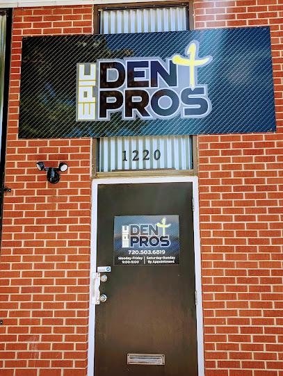 Epic Dent Pros