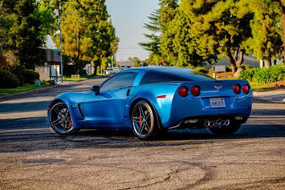 Negocio Eric Arcia Auto Detailing