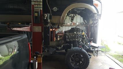 Ernest Tint Shop