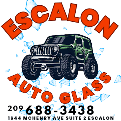 Negocio Escalon Auto Glass