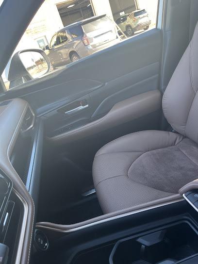 Negocio Escobar Auto Glass