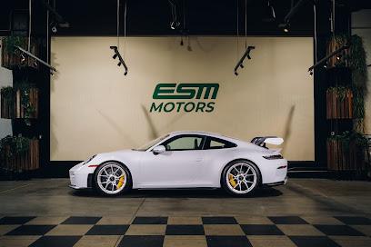 Negocio Esm Motors | Xpel San Francisco