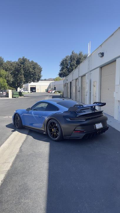 Negocio Esoteric Auto Salon