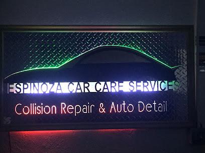 Espinoza Car Care