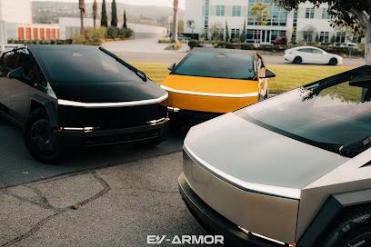 Negocio Ev- Armor