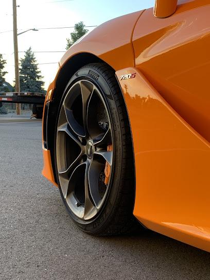 Negocio Evolution Customs