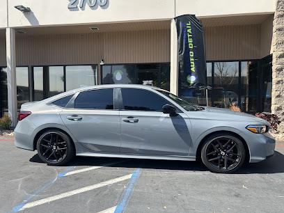Negocio Excellence Auto Detail