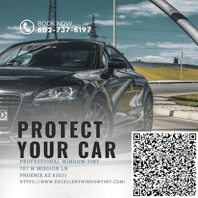 Excellent Window Tinting