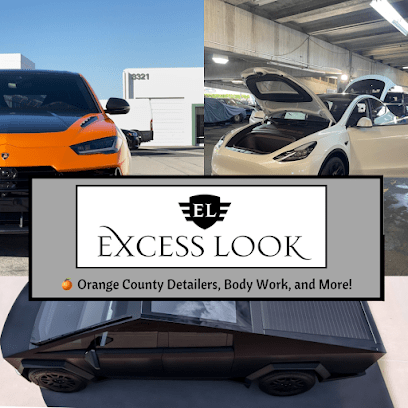 Negocio Excess Look Auto Solutions