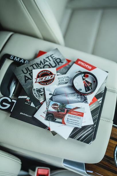 Negocio Exclusive Auto Detail